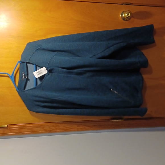 Torrid moto jacket - Picture 3 of 4